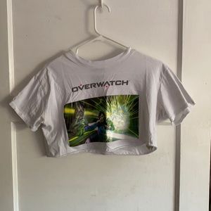 Overwatch cropped t